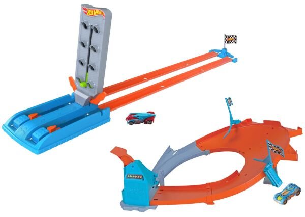 MATE-GBF81 HW SAMPIYONLUK  PARKURU YARIS SETI 3