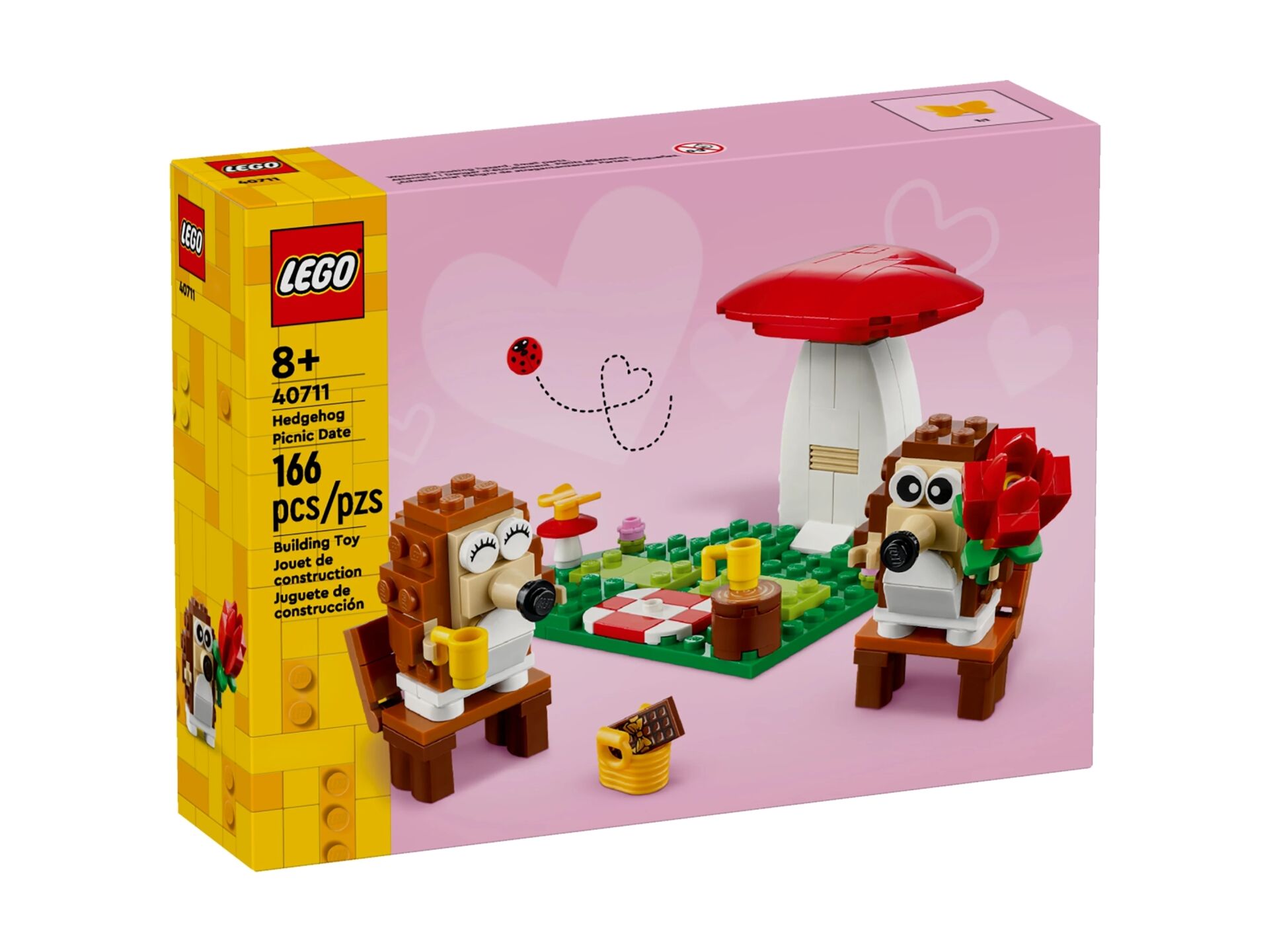 ADOL-LIC40711 KIRPI PIKNIKTE 4