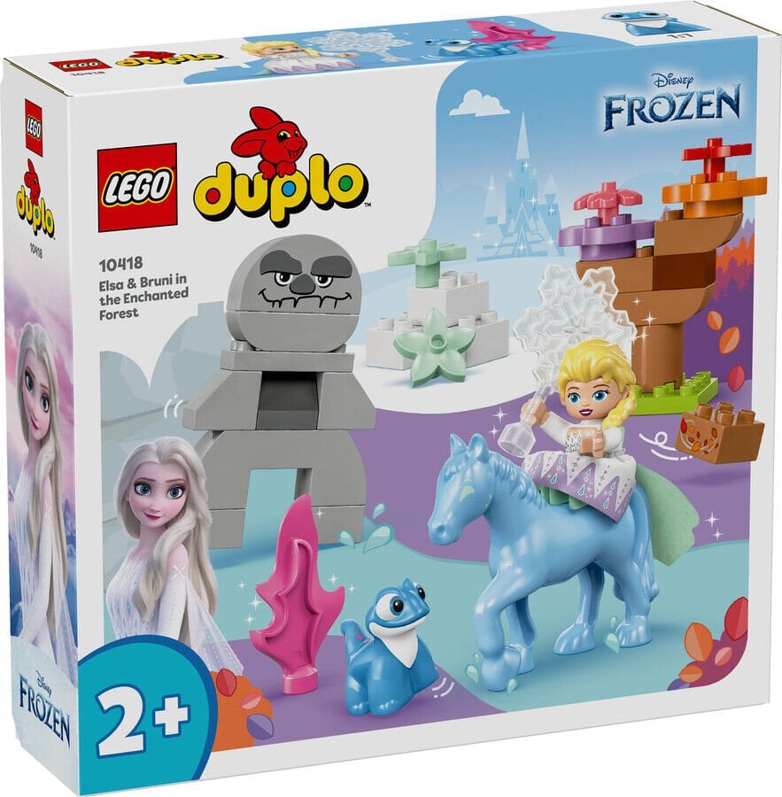 ADOL-LED10418 ELSA BRUNT ENCHANTED FOREST 3
