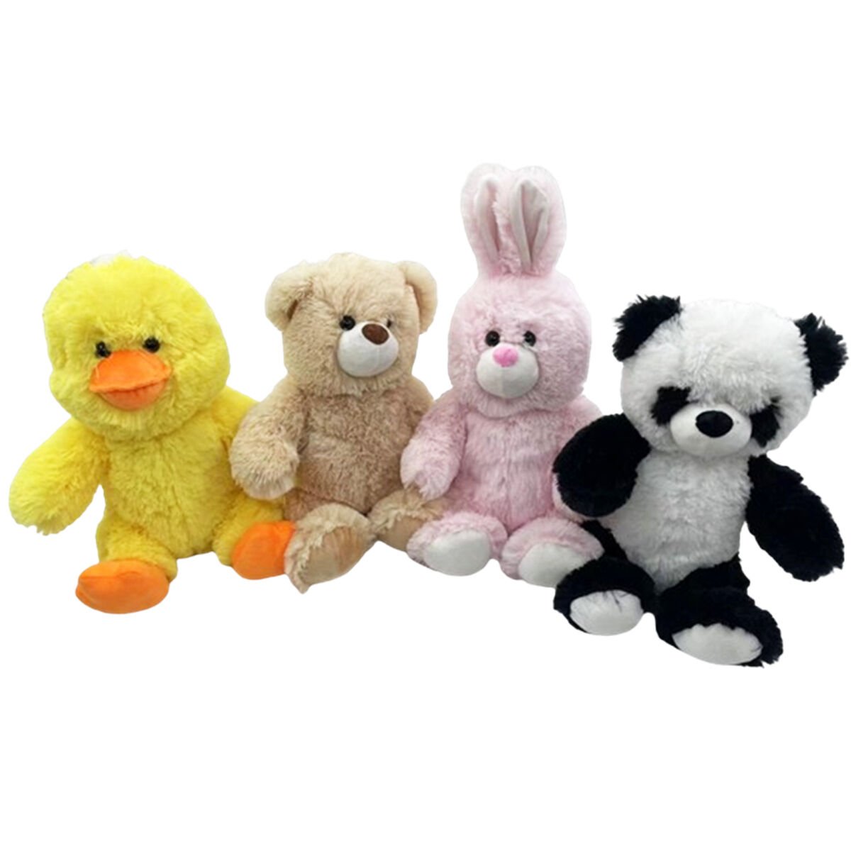 HAL-PL62247 40 CM 4ASS HAYVANLAR 36