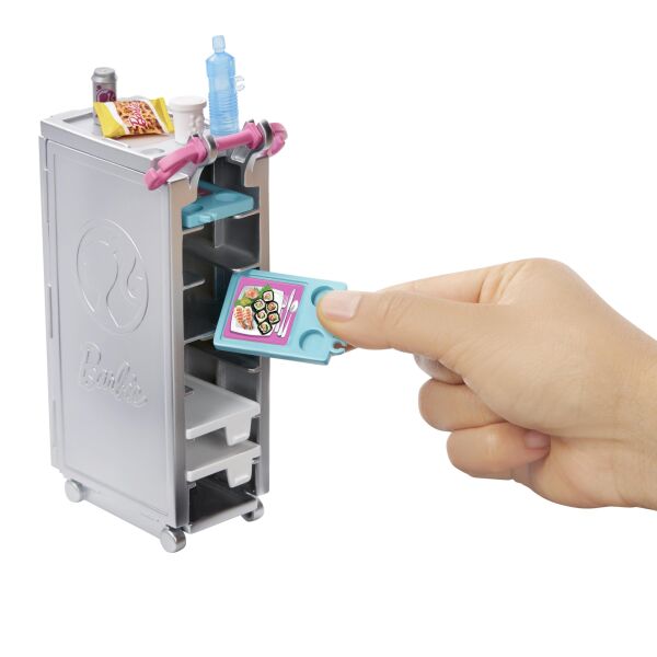 MATE-GDG76 BARBIE'NIN PEMBE UCAGI 1