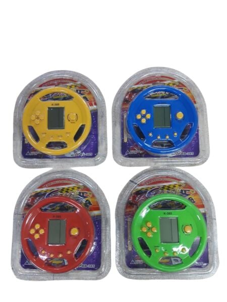 CT-385 KARTELADA DIREKSIYON TETRIS 120