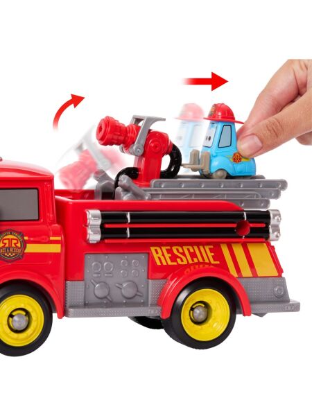 MATE-JFL54 CARS 2025 KAHRAMAN ARACLAR 2