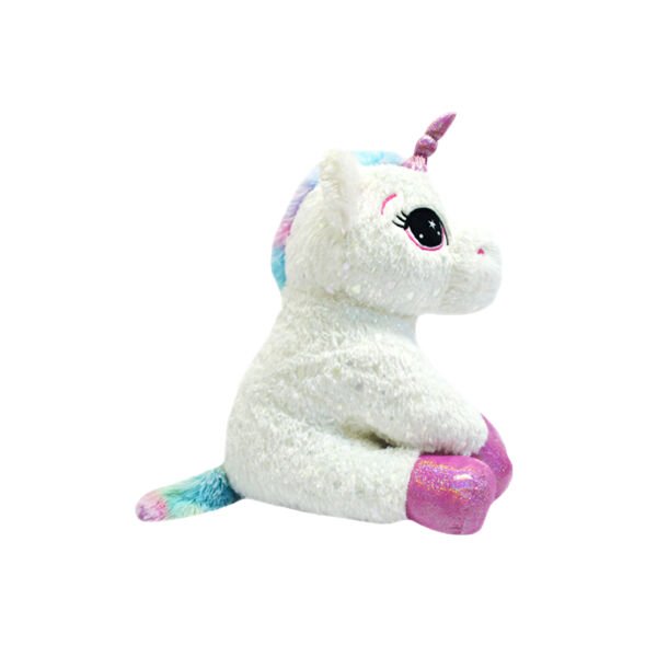 HAL-PL62590 40 CM UNICORN 12