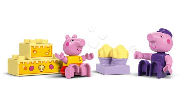 ADOL-LED10432 PEPPA PIG BOAT TRIP 4