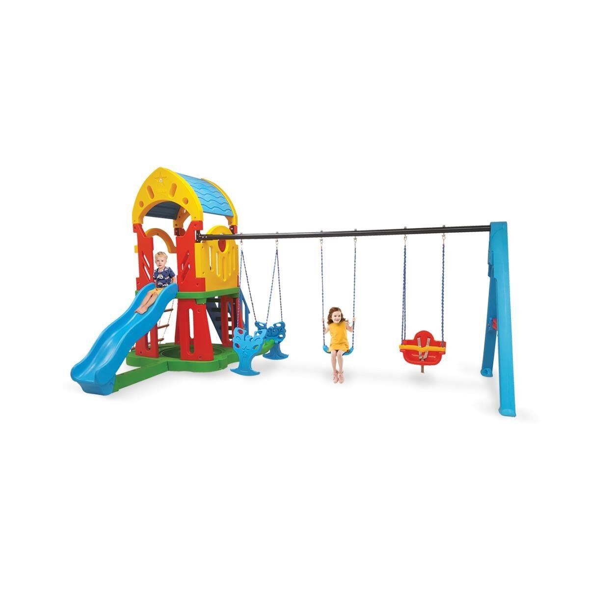 PLS-07-950 ATLANTIS OYUN GRUBU