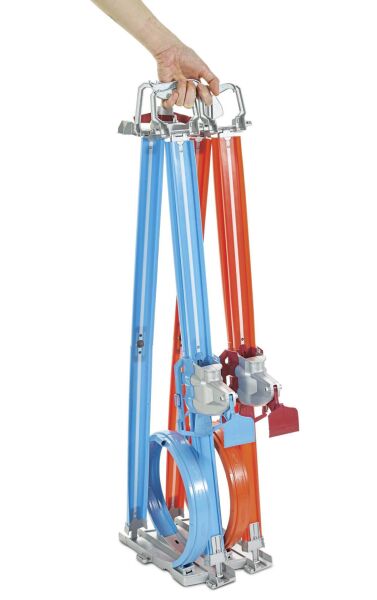 MATE-GFH85 HW CIFT CEMBERDE DEPAR PIST SETI 4