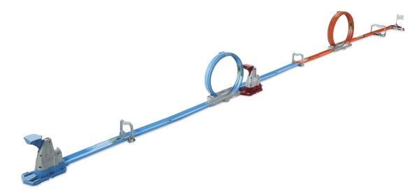 MATE-GFH85 HW CIFT CEMBERDE DEPAR PIST SETI 4