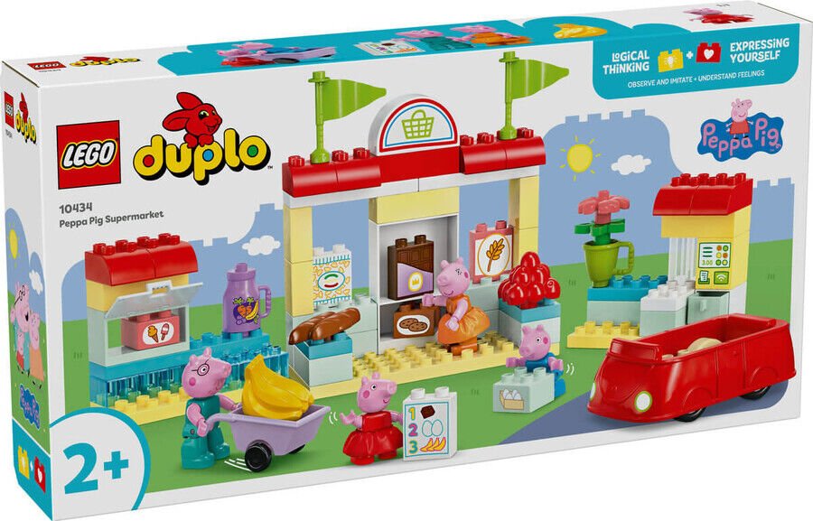 ADOL-LED10434 PEPPA BIG SUPERMARKET 2