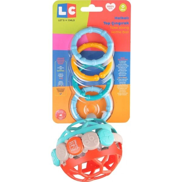 ENF-KNZ-LC30590 KANZ HALKALI TOP CINGIRAK 36