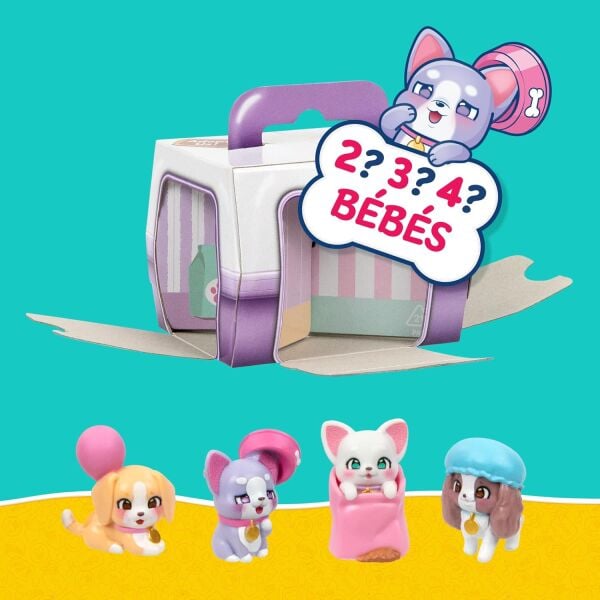 GPH-LP305000-26658 LLP MSF SURPRIZ PATILER 18