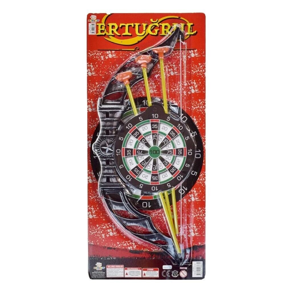 KETSA-867 VAKUMLU OKYAY SET 40