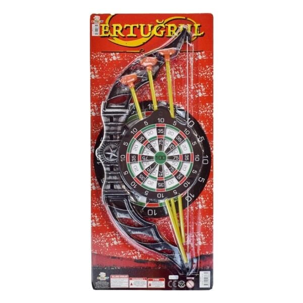 KETSA-867 VAKUMLU OKYAY SET 40