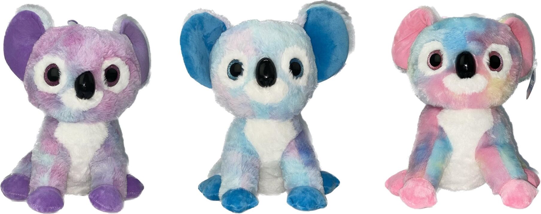 HAL-PL62776 45 CM REKLI KOALA 12