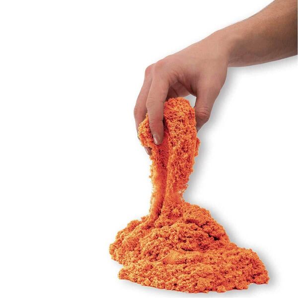 SUN-S00002246 OYUN KUMU 1000 GR TURUNCU 6