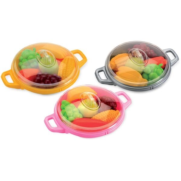 FEN-01467 TENCERE SET 24