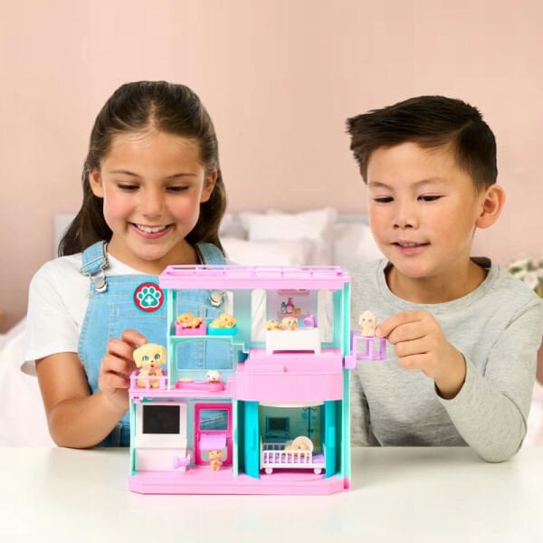 GPH-LP307000-26673 LLP MSF PATI BAKIM EVI 6