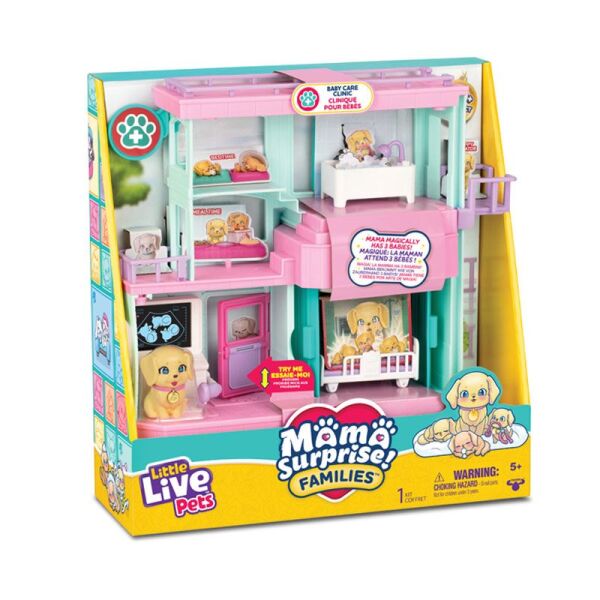 GPH-LP307000-26673 LLP MSF PATI BAKIM EVI 6