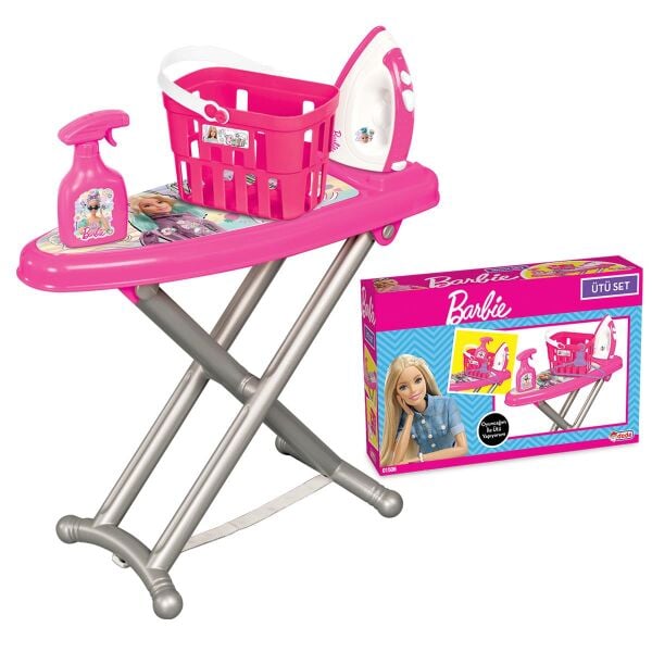 FEN-01506 BARBIE UTU MASASI 10