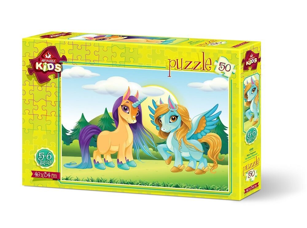 HD-4500 ART 50 MINI PEGASUS