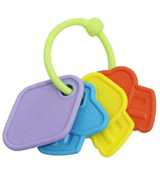 ENF-KNZ-LC30742 ILK ANAHTARLIGIM 24