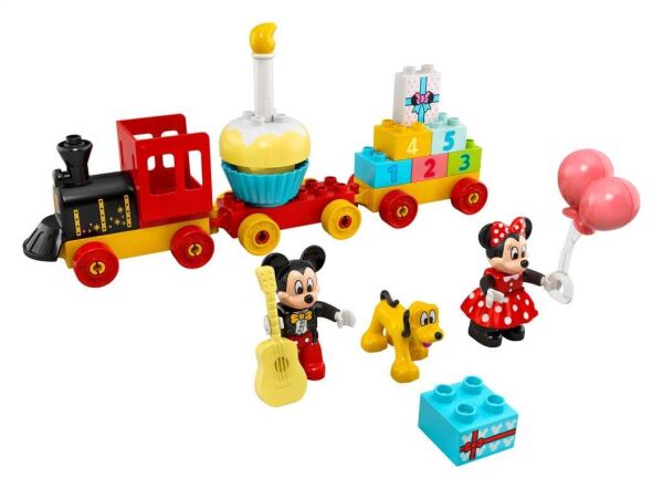 ADOL-LED10941 MICKEY BIRTHDAY TRAIN 4