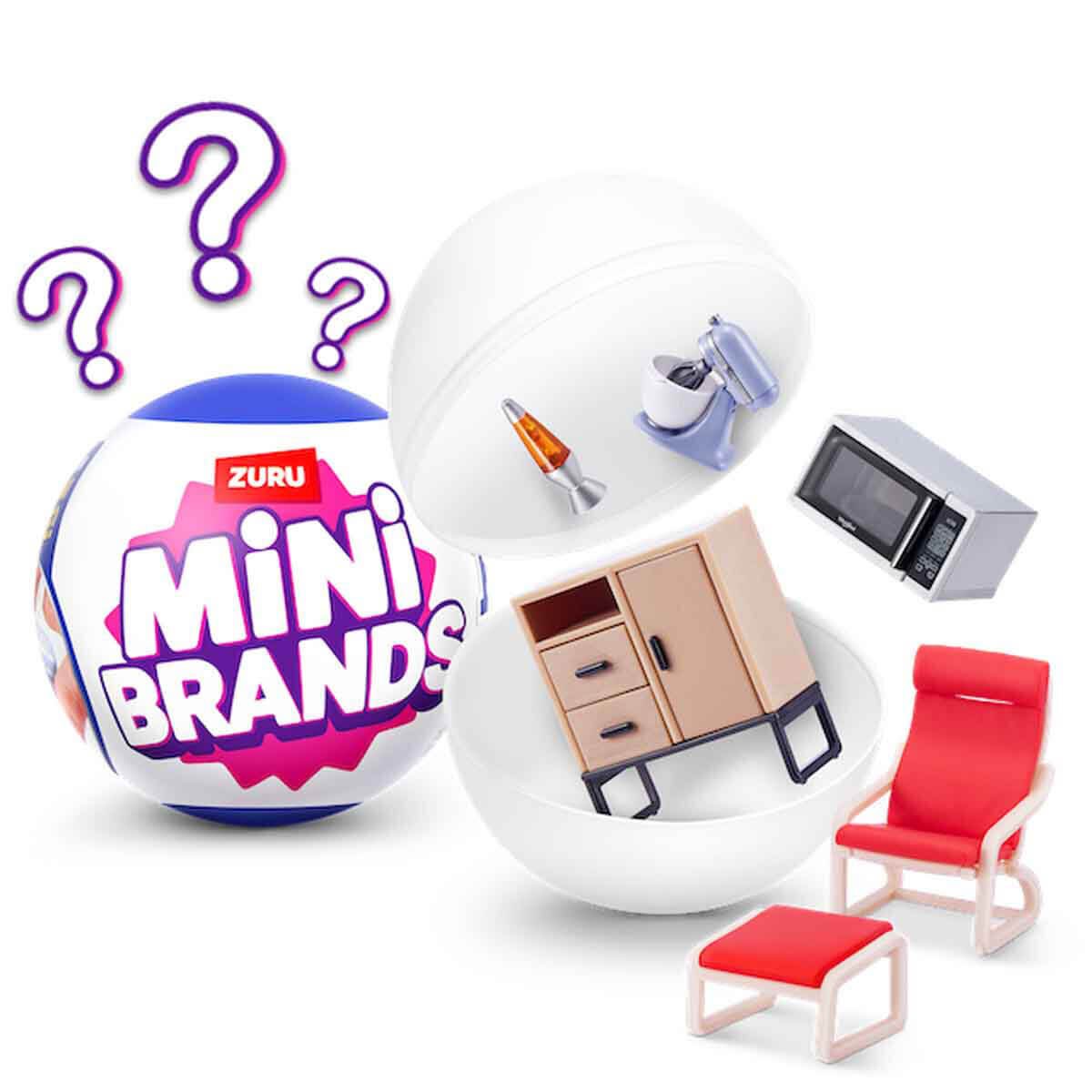 GPH-MNH00000-77555 MINI HOME SUPRIZ PAKET 50