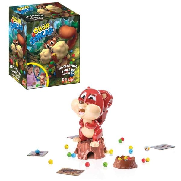 ADO-GTO927817 OBUR SINCAP 4