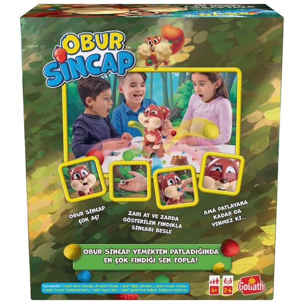 ADO-GTO927817 OBUR SINCAP 4