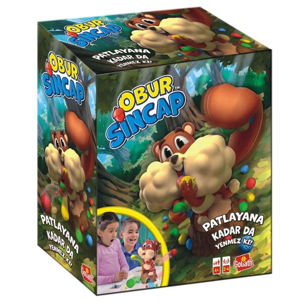 ADO-GTO927817 OBUR SINCAP 4