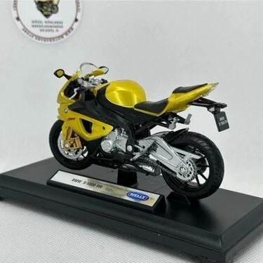 KT-19660-24PWS-2 WELLY 1.18 MOTOR 6 ASORTI  48