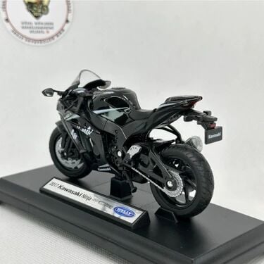 KT-19660-24PWS-2 WELLY 1.18 MOTOR 6 ASORTI  48