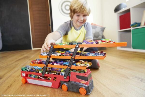 MATE-GHR48 MEGA TIR KIRMIZI TURUNCU 2