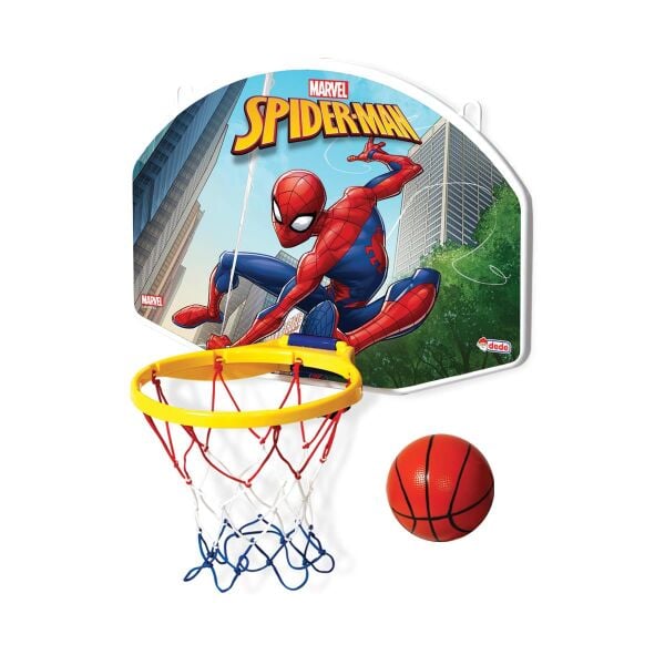 FEN-01525 SPIDERMAN BUYUK POTA 8