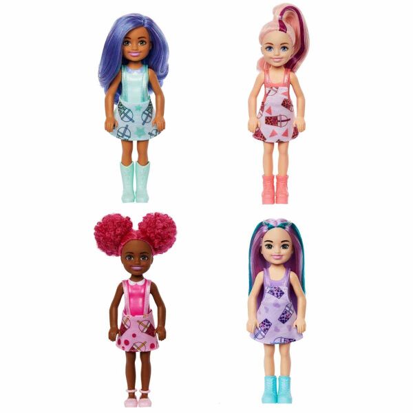 MATE-HRK63 BRB POP REVEAL CHELSEA BOBA CAYI SERI 4