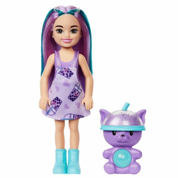 MATE-HRK63 BRB POP REVEAL CHELSEA BOBA CAYI SERI 4