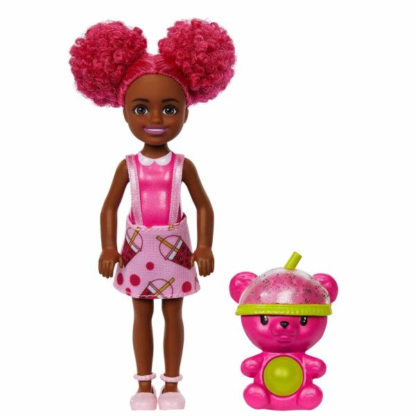 MATE-HRK63 BRB POP REVEAL CHELSEA BOBA CAYI SERI 4