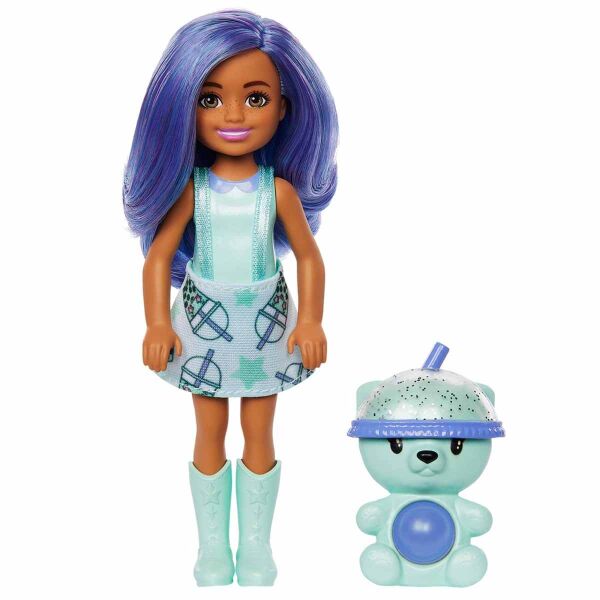 MATE-HRK63 BRB POP REVEAL CHELSEA BOBA CAYI SERI 4