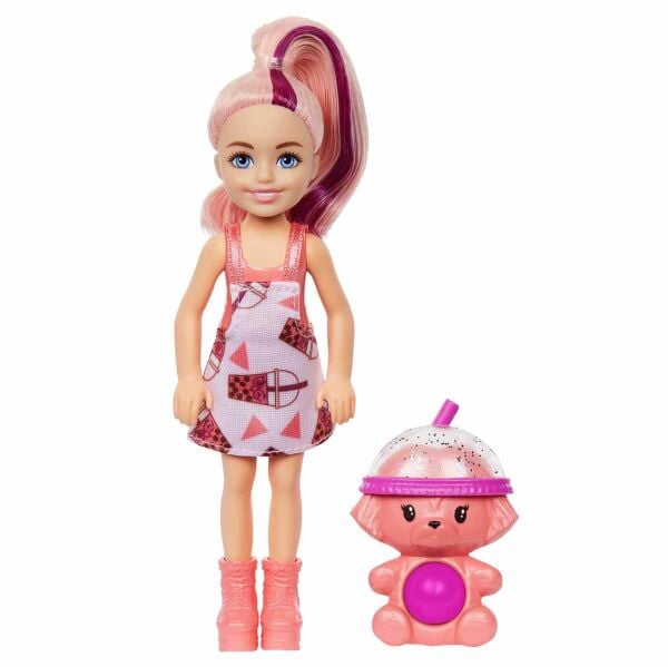 MATE-HRK63 BRB POP REVEAL CHELSEA BOBA CAYI SERI 4