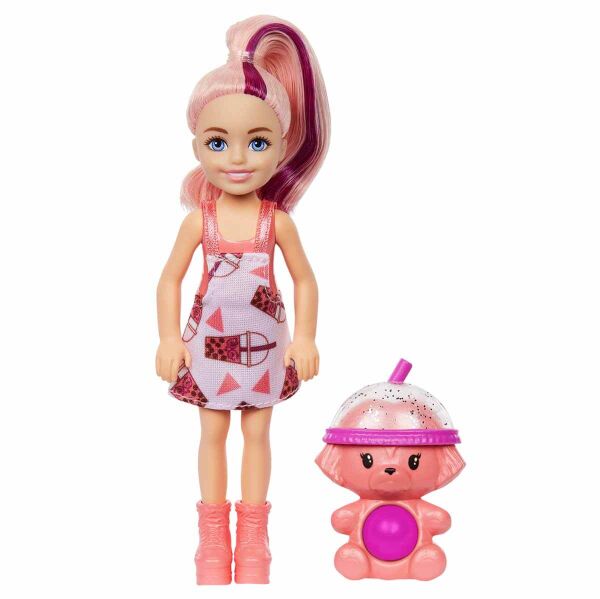 MATE-HRK63 BRB POP REVEAL CHELSEA BOBA CAYI SERI 4