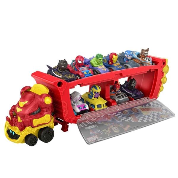 MATE-HRY02 HW HULKBUSTER TIR 2