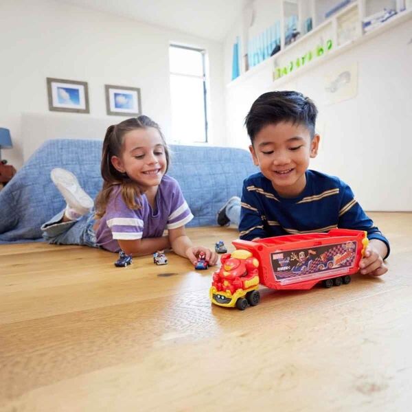 MATE-HRY02 HW HULKBUSTER TIR 2