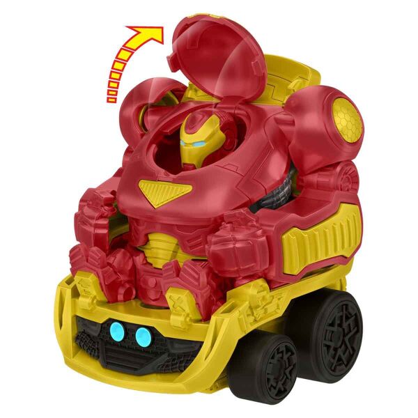 MATE-HRY02 HW HULKBUSTER TIR 2