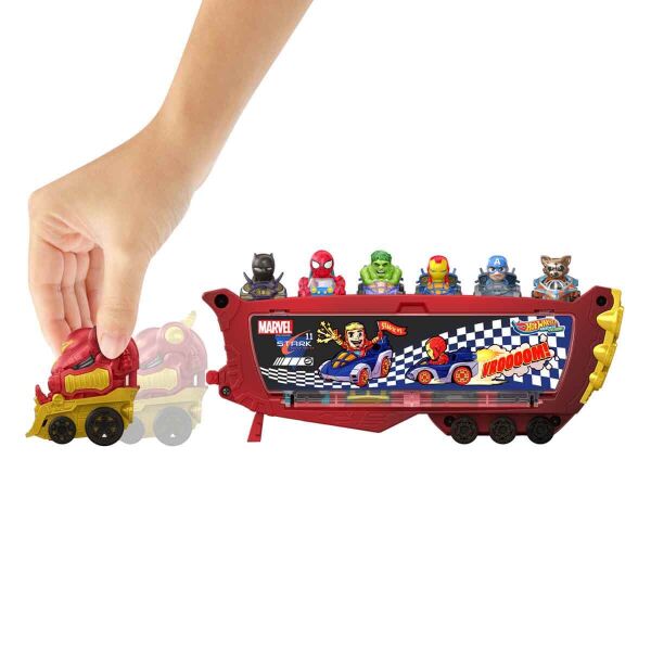 MATE-HRY02 HW HULKBUSTER TIR 2