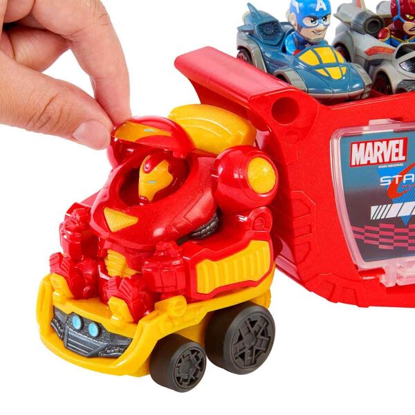 MATE-HRY02 HW HULKBUSTER TIR 2