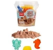 SUN-S00005699 KUM SET 3 KALIPLI KOVA 450 GR NAT.6