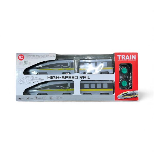 KT-923-6A SARJLI FULL FONKSIYON TREN 18
