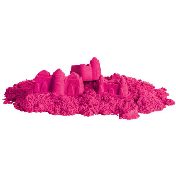 SUN-S00005700 OYUN KUMU SET 3 KALIP KOVA 450 GR MB 6