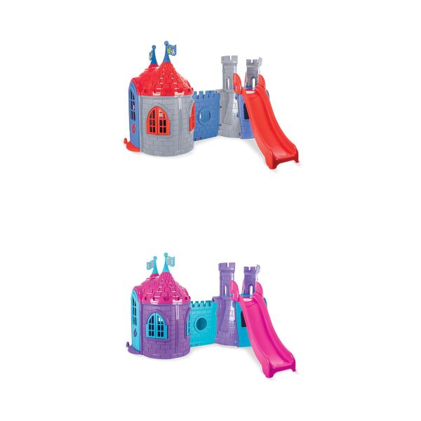 PLS-07-965 SATOLU KAYDIRAK SETI