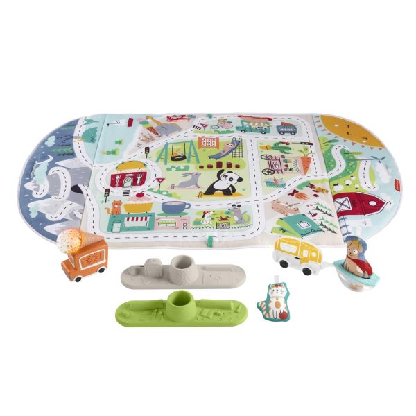 MATE-GJD41 FP SEHIR MACERASI JUMBO JIMNASTIK MERKEZI 4